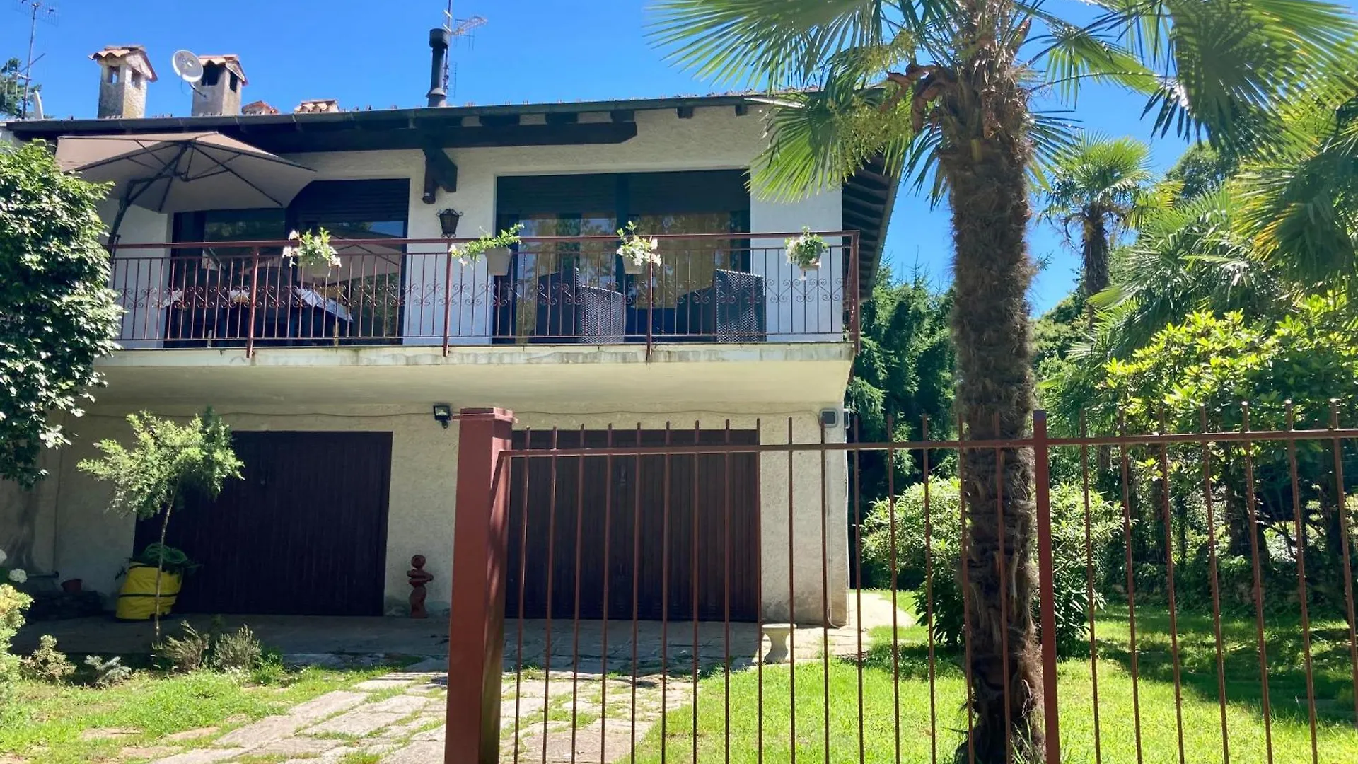 Casa Dell'Artista Villa Luino 0*,  İtalya