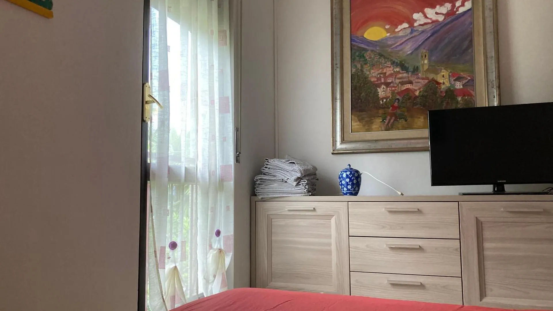 Tatil Evi Casa Dell'Artista Villa Luino
